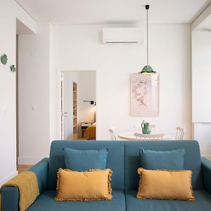 Appartement met Twee Slaapkamers